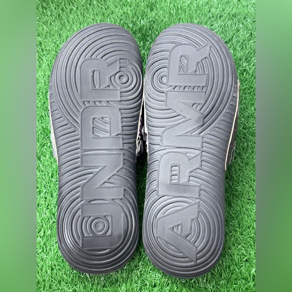 Under Armour men’s‎ flip-flops size 13 - Picture 4 of 6